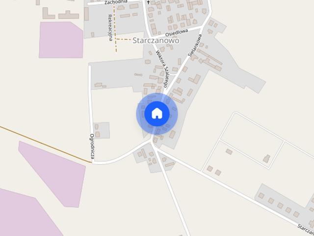Mieszkanie na wynajem 2 pokojowe