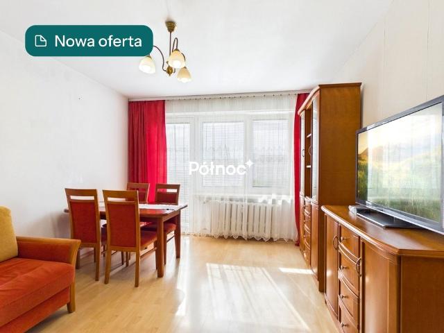 Mieszkanie na wynajem, 2 pokoje, 39 m2 Olsztyn, Kormoran
