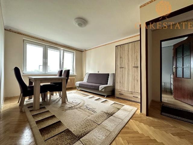 Mieszkanie na wynajem 2 pokoje 40m2 balkon Kielce, Wielkopole