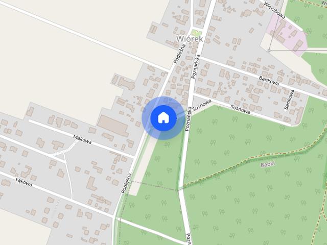 Mieszkanie na wynajem 2 pokoje wszystkie media w cenie!