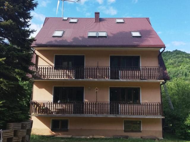 Mieszkanie na wynajem
