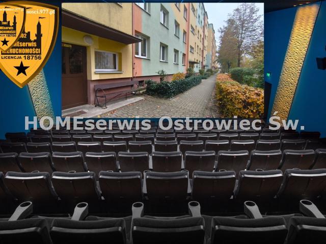 Mieszkanie na wynajem
