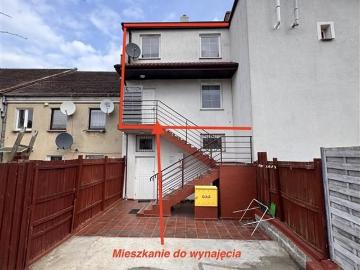 MIESZKANIE na WYNAJEM
