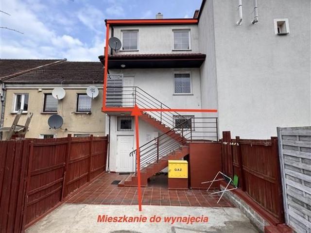 MIESZKANIE na WYNAJEM