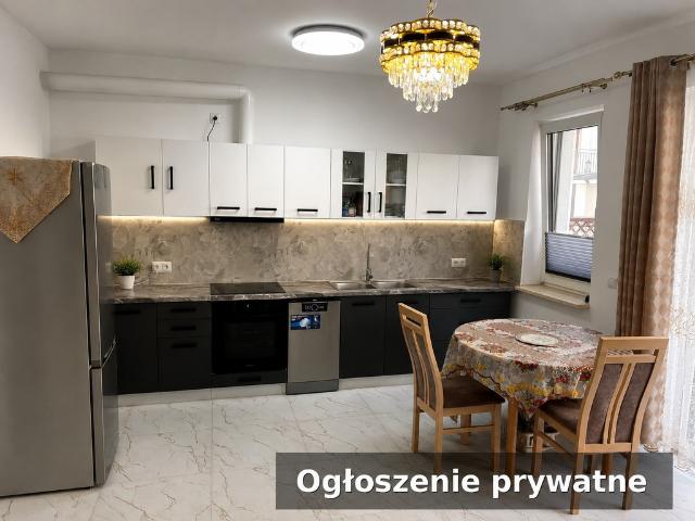 Mieszkanie na wynajem