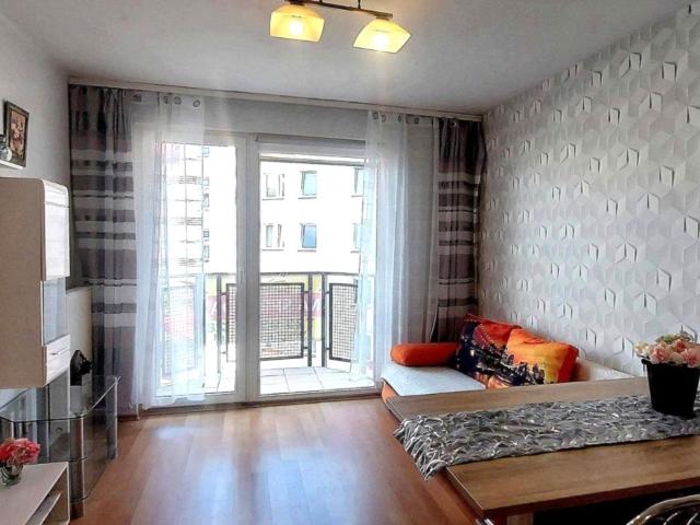 Mieszkanie na wynajem, 33 m