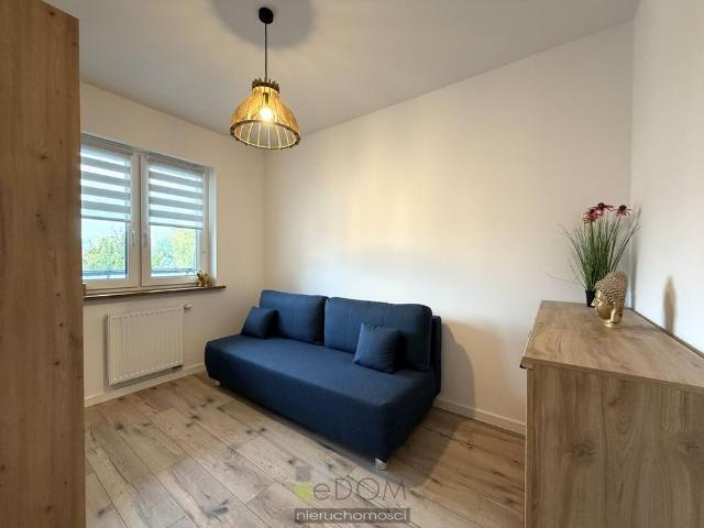 Mieszkanie na wynajem 33 m², Gorzów Wielkopolski