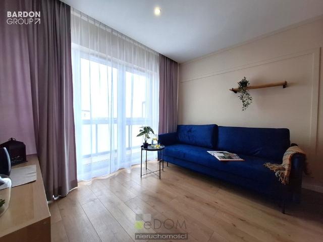 Mieszkanie na wynajem 34,47 m², Gorzów Wielkopolski, Śródmieście