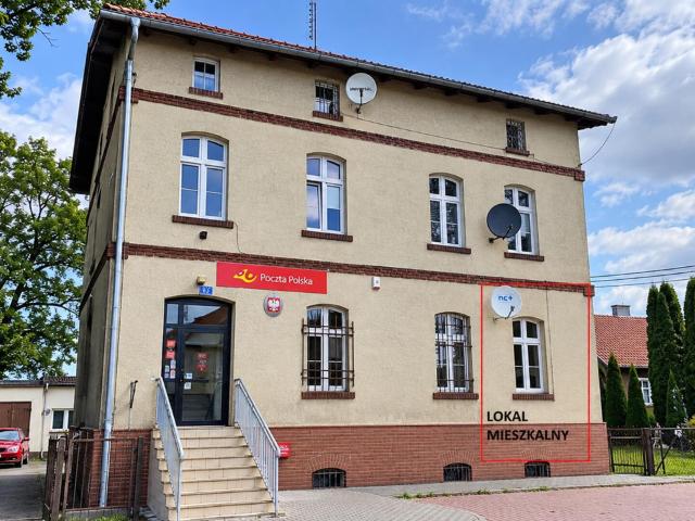Mieszkanie na wynajem