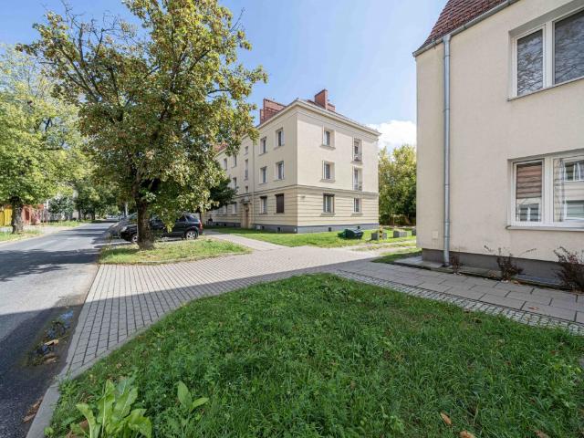Mieszkanie na wynajem, 37,90 m