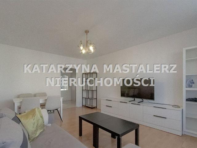 Mieszkanie na wynajem