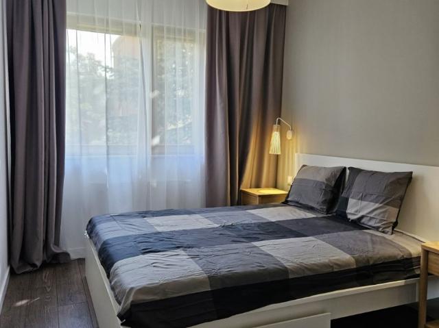 Mieszkanie na wynajem, 38 m