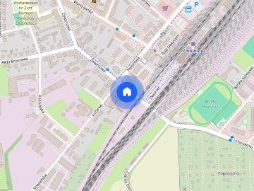 Chojnice, Powiat chojnicki, Województwo pomorskie