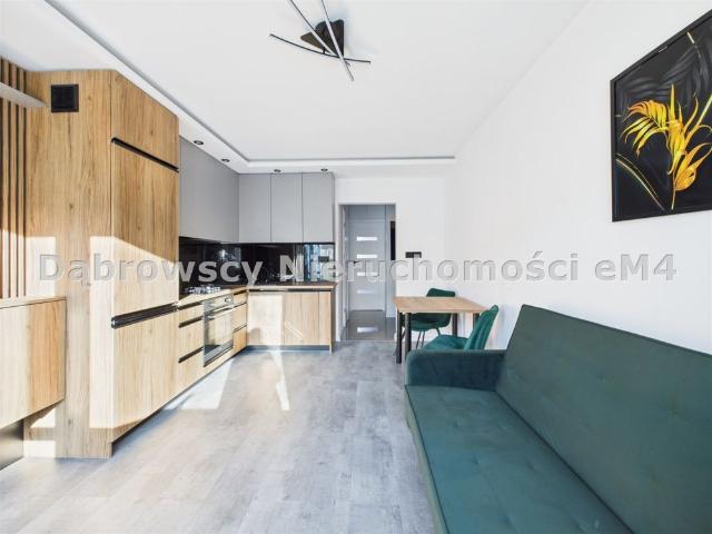 Mieszkanie na wynajem 39,00 m² Białystok, Przydworcowe