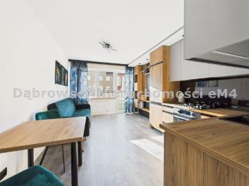 Mieszkanie na wynajem 39,00 m² Białystok, Przydworcowe