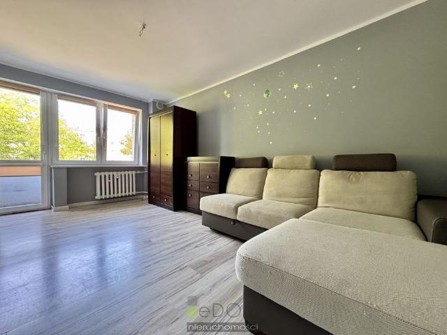 Mieszkanie na wynajem 39 m², Gorzów Wielkopolski, Centrum