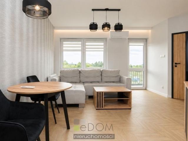 Mieszkanie na wynajem 39 m², Gorzów Wielkopolski