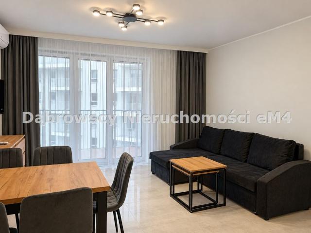 Mieszkanie na wynajem 40,00 m² Białystok, Przydworcowe, Angielska