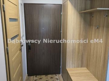 Mieszkanie na wynajem 40,09 m² Białystok, Przydworcowe, Kardynała Stefana Wyszyńskiego