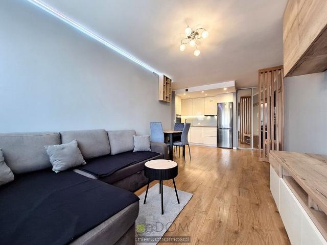 Mieszkanie na wynajem 40 m², Gorzów Wielkopolski, os. Słoneczne