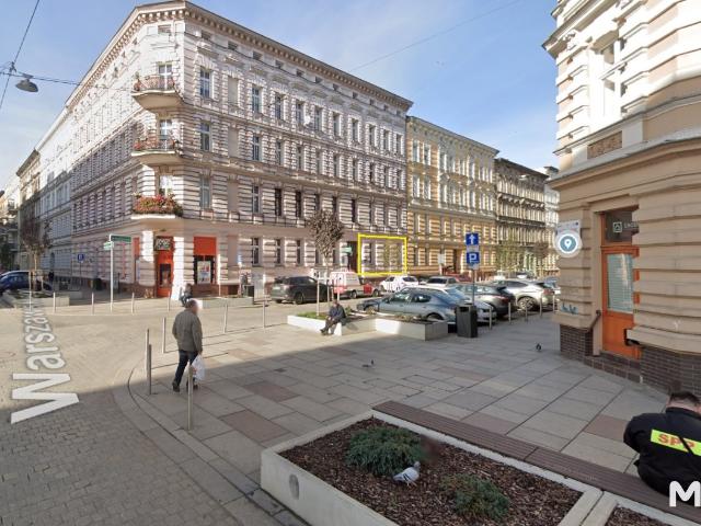 Mieszkanie na wynajem