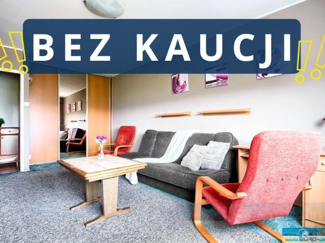 Mieszkanie na wynajem
