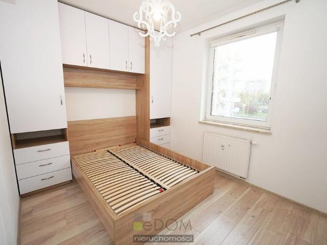 Mieszkanie na wynajem 42 m², Gorzów Wielkopolski, Górczyn