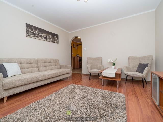 Mieszkanie na wynajem 44,9 m², Gorzów Wielkopolski, Górczyn