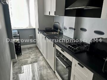 Mieszkanie na wynajem 45,20 m² Warszawa, Ochota, Nowogrodzka