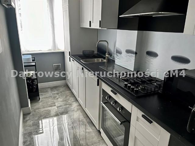Mieszkanie na wynajem 45,20 m² Warszawa, Ochota, Nowogrodzka