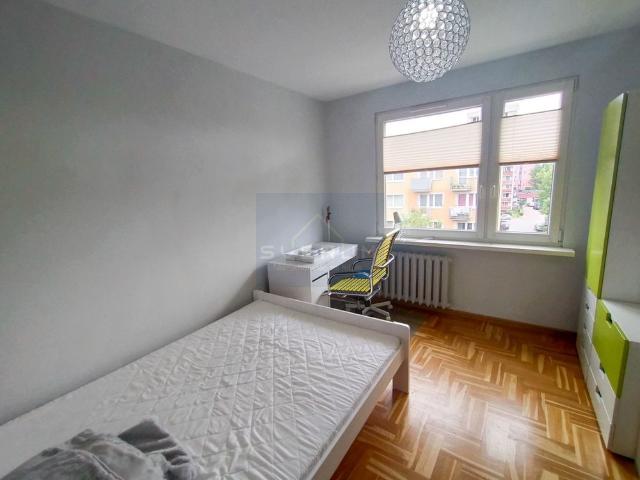 Mieszkanie na Wynajem, 46.00m