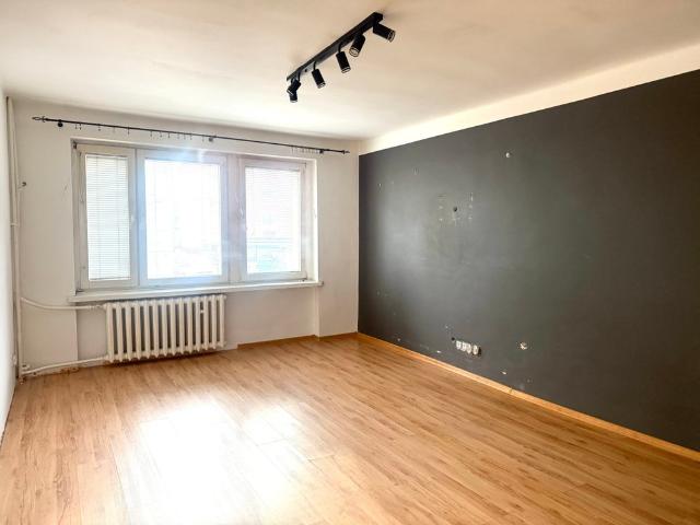 Mieszkanie na wynajem 46m2