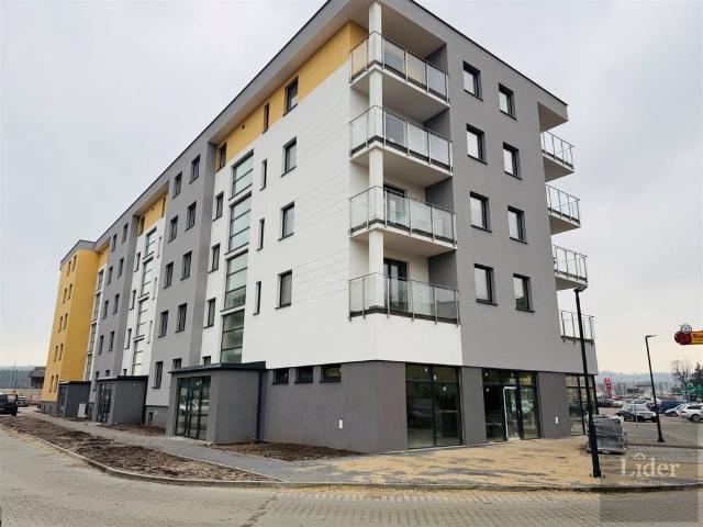 Mieszkanie na wynajem