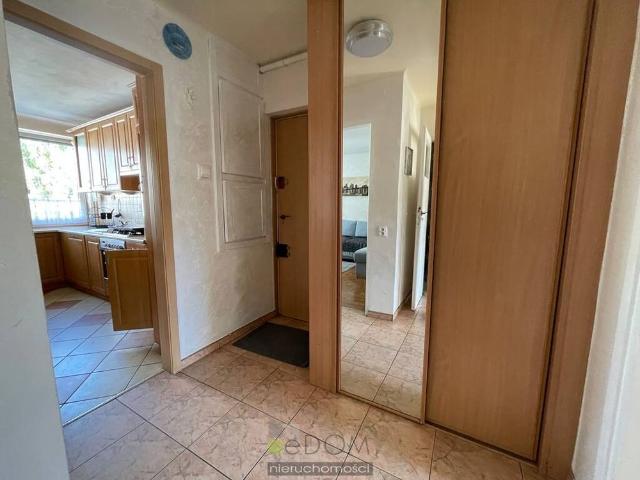 Mieszkanie na wynajem 47,9 m², Gorzów Wielkopolski, Centrum