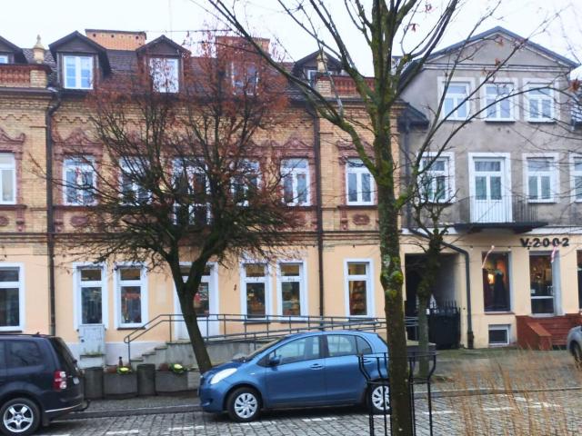 Mieszkanie na wynajem