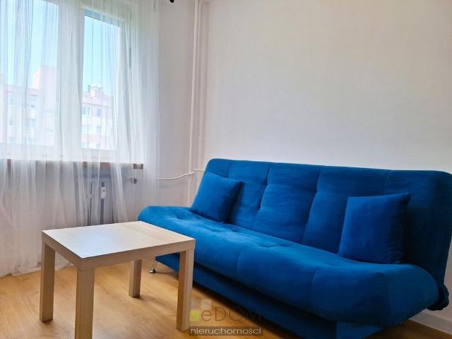 Mieszkanie na wynajem 48 m², Gorzów Wielkopolski, os. Dolinki