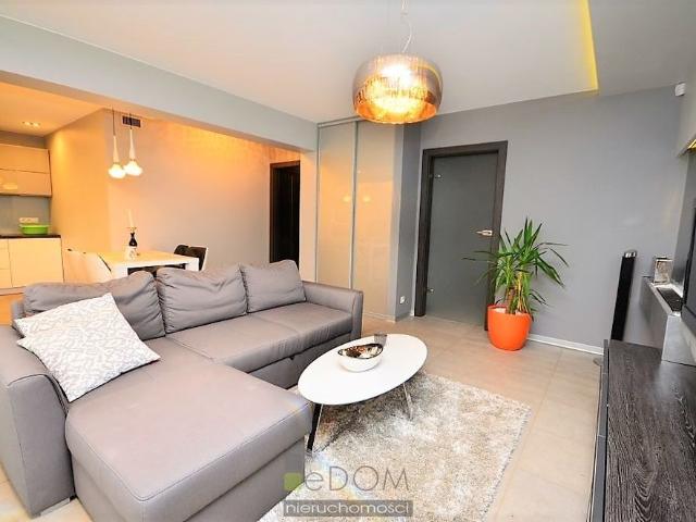Mieszkanie na wynajem 50 m², Gorzów Wielkopolski, Zakanale