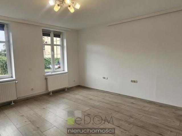 Mieszkanie na wynajem 51,7 m², Dębno