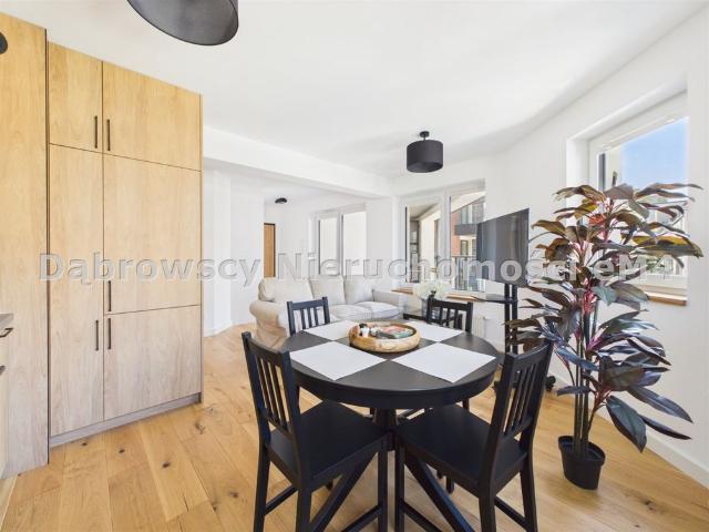 Mieszkanie na wynajem 51,85 m² Białystok, Centrum
