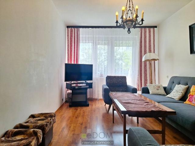 Mieszkanie na wynajem 52 m², Gorzów Wielkopolski, os. Staszica