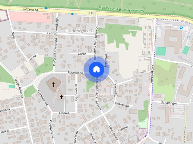 Mieszkanie na wynajem