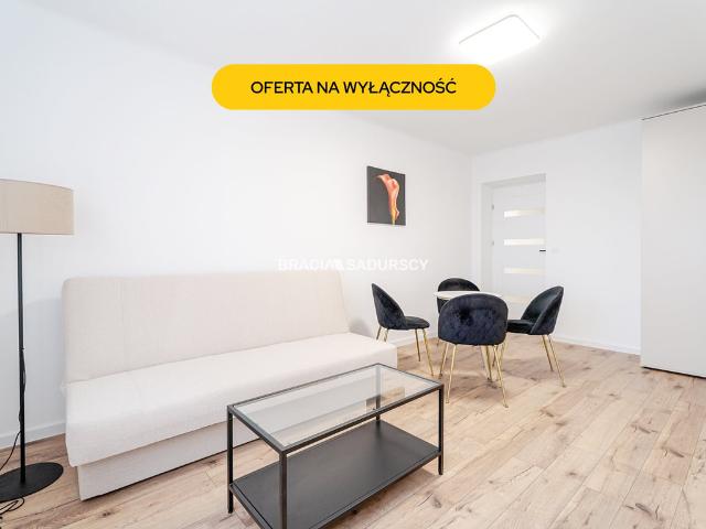 Mieszkanie na wynajem