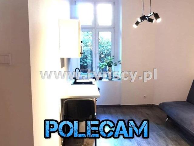 Mieszkanie na wynajem