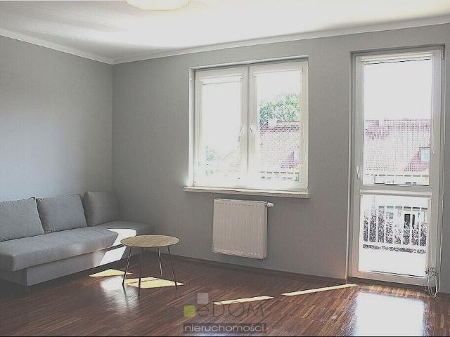 Mieszkanie na wynajem 54,5 m², Gorzów Wielkopolski, Zamoście