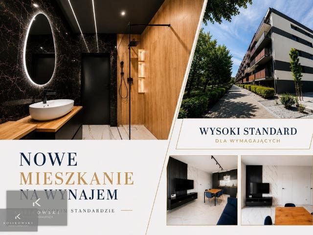 Mieszkanie na wynajem