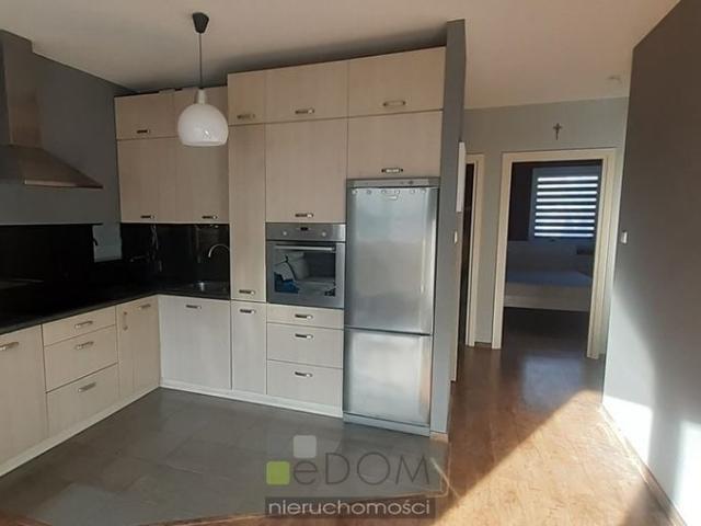 Mieszkanie na wynajem 55,57 m², Gorzów Wielkopolski, os. Europejskie