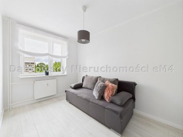 Mieszkanie na wynajem 56,00 m² Juchnowiec Kościelny, Kleosin, Kraszewskiego