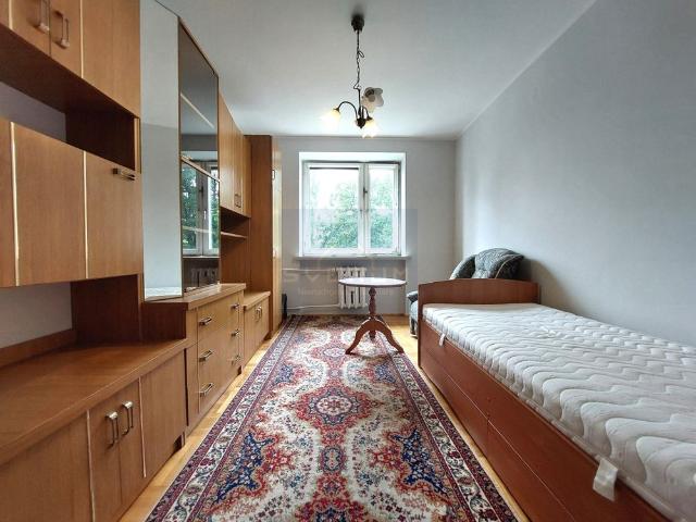 Mieszkanie na Wynajem, 56.00m
