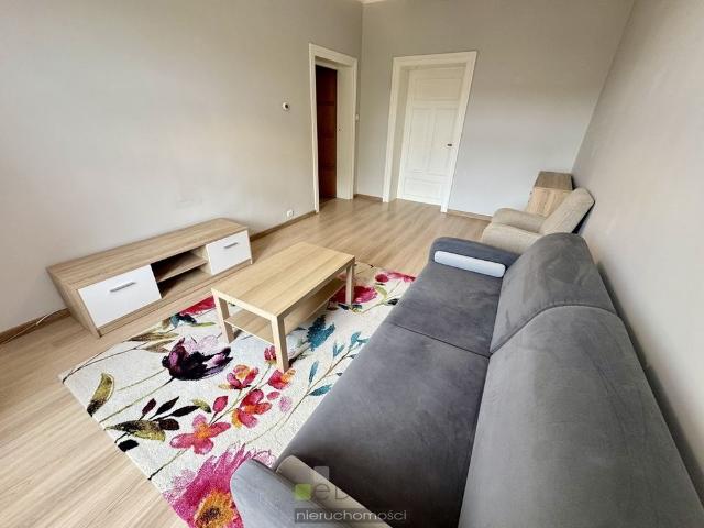 Mieszkanie na wynajem 56,7 m², Gorzów Wielkopolski, Śródmieście
