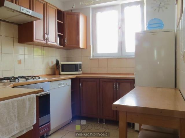 Mieszkanie na wynajem 56,5 m², Gorzów Wielkopolski, os. Sady